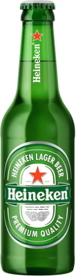 Heineken 