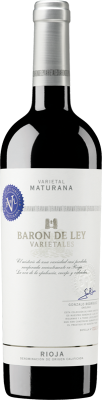 Baron de Ley, 