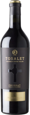 Tosalet  Carignan Priorat