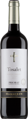 Tosalet  Priorat