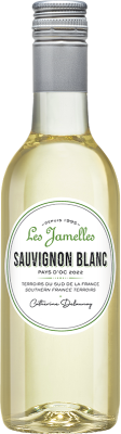 Sauvignon Blanc, Les Jamelles