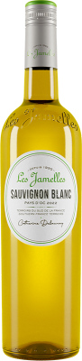 Sauvignon Blanc, Les Jamelles