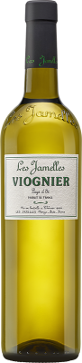 Viognier, Les Jamelles