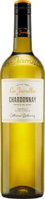 Chardonnay, Les Jamelles