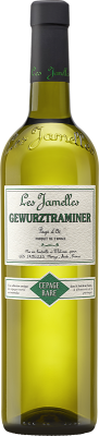 Gewurztraminer Cépage Rare, Les Jamelles