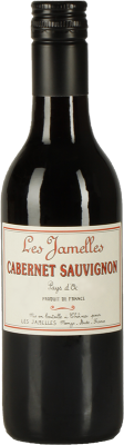 Cabernet Sauvignon, Les Jamelles