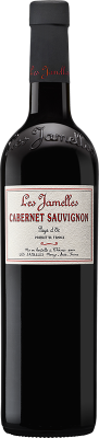 Cabernet Sauvignon, Les Jamelles