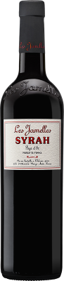 Syrah, Les Jamelles