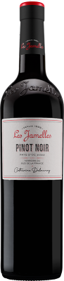 Pinot Noir, Les Jamelles