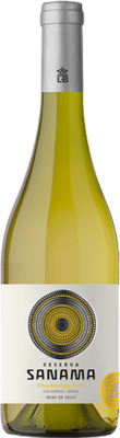 Chardonnay Sanama Reserva