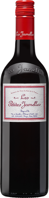 Les Petites, Jamelles Rouge