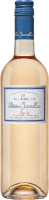 Les Petites, Jamelles Rosé