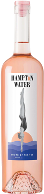 «Hampton Water», Gérard Bertrand of Bon Jovi