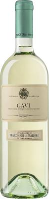 Gavi, Marchesi di Barolo