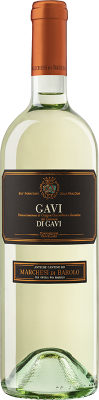 Gavi di Gavi del Comune, Marchesi di Barolo