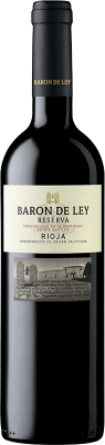 Baron de Ley, 