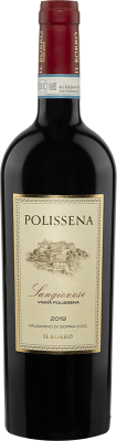 Polissena Sangiovese, IL Borro