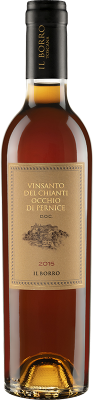 Vinsanto del Chianti Occhio di Pernice, IL Borro