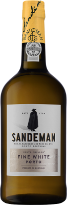 Fine White Porto, SANDEMAN