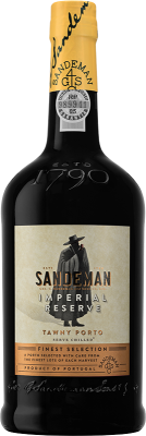 Imperial Reserve Tawny Porto, SANDEMAN