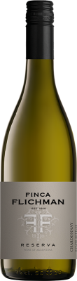 Chardonnay Reserva, Finca Flichman