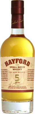 Hayford 5-летний зерновой