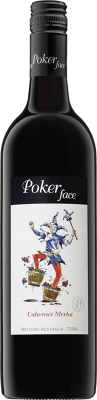 Calabria, Cabernet Merlot Poker Face