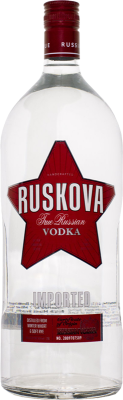 Ruskova