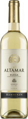 Altamar Verdejo