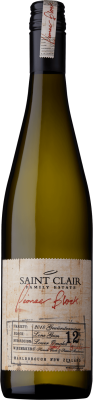 Pioneer Block 12, Gewurztraminer 