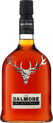 The DALMORE  King Alexander III