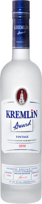 Kremlin Award Vintage