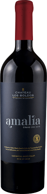 Amalia Grand Cru, Chateau Los Boldos