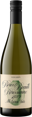 Roussanne 