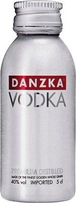 Danzka