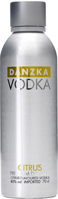 Danzka Citrus