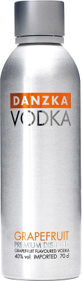 Danzka Grapefruit