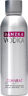 Danzka Cranraz