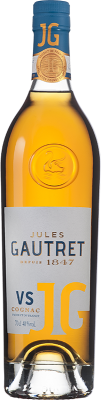 JULES GAUTRET Cognac VS