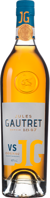 JULES GAUTRET Cognac VS