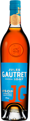 JULES GAUTRET Cognac VSOP