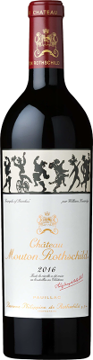 Château Mouton Rothschild