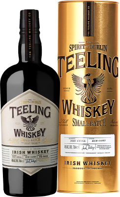 Teeling Small Batch