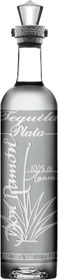 Tequila Don Ramón Plata