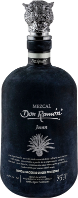 Mezcal Don Ramon Joven