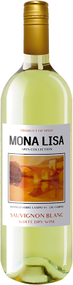 Sauvignon Blanc, Mona Lisa