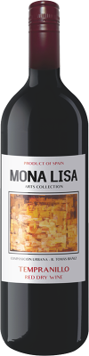 Tempranillo, Mona Lisa