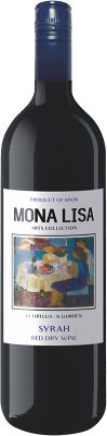 Syrah, Mona Lisa