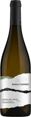 Chardonnay, Isonzo del Friuli, Borgo Conventi