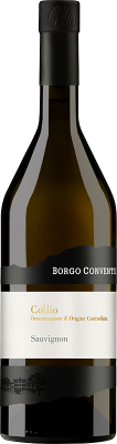 Sauvignon, Collio, Borgo Conventi